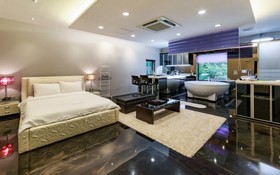 Yangpyeong New Space 2948 Pension