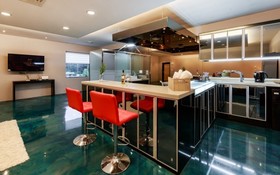 Yangpyeong New Space 2948 Pension