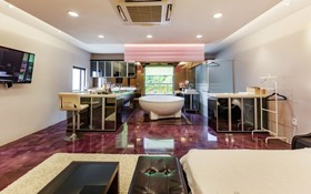 Yangpyeong New Space 2948 Pension