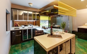 Yangpyeong New Space 2948 Pension