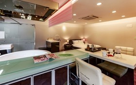 Yangpyeong New Space 2948 Pension