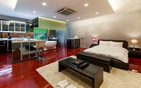Yangpyeong New Space 2948 Pension