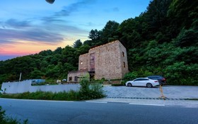 Yangpyeong New Space 2948 Pension
