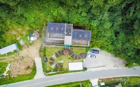 Yangpyeong New Space 2948 Pension