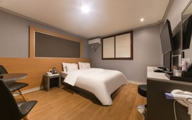 Yangpyeong N Motel