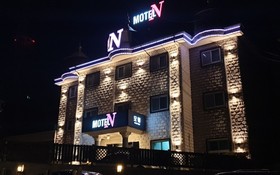 Yangpyeong N Motel