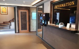 Yangpyeong N Motel