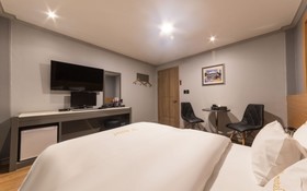 Yangpyeong N Motel