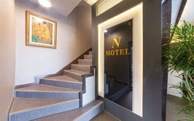 Yangpyeong N Motel