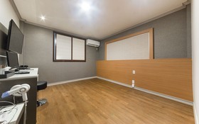 Yangpyeong N Motel