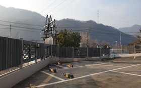 Yangpyeong N Motel