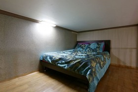 Yangpyeong Oettonjip Pension