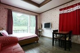 Yangpyeong Oettonjip Pension