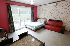 Yangpyeong Oettonjip Pension