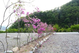 Yangpyeong Oettonjip Pension