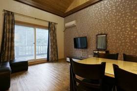 Yangpyeong Oettonjip Pension
