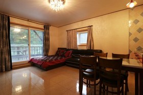 Yangpyeong Oettonjip Pension