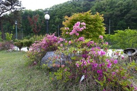 Yangpyeong Oettonjip Pension