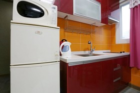 Yangpyeong Oettonjip Pension