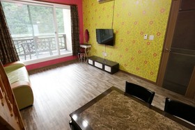 Yangpyeong Oettonjip Pension