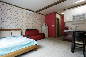 Yangpyeong Oettonjip Pension