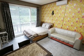 Yangpyeong Oettonjip Pension