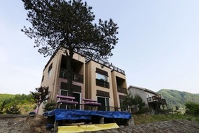 Yangpyeong Oettonjip Pension