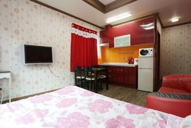 Yangpyeong Oettonjip Pension