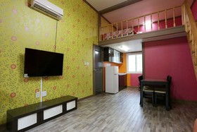 Yangpyeong Oettonjip Pension