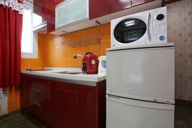 Yangpyeong Oettonjip Pension