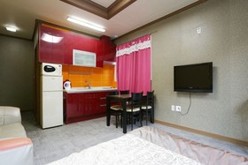 Yangpyeong Oettonjip Pension