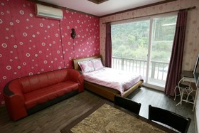 Yangpyeong Oettonjip Pension