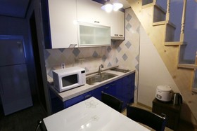 Yangpyeong Oettonjip Pension
