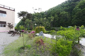 Yangpyeong Oettonjip Pension
