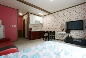 Yangpyeong Oettonjip Pension