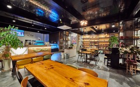 Yangpyeong Ordaon Pension