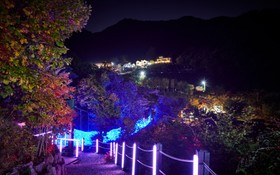 Yangpyeong Ordaon Pension