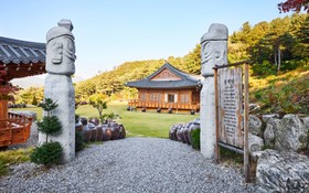 Yangpyeong Ordaon Pension