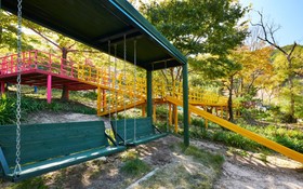 Yangpyeong Ordaon Pension
