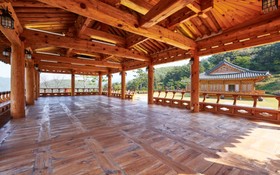 Yangpyeong Ordaon Pension