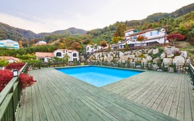 Yangpyeong Ordaon Pension