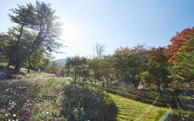 Yangpyeong Ordaon Pension