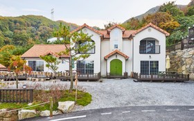 Yangpyeong Ordaon Pension