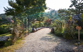 Yangpyeong Ordaon Pension
