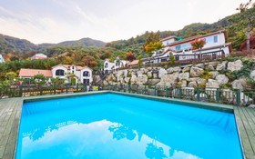 Yangpyeong Ordaon Pension