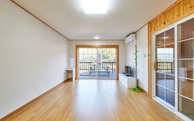 Yangpyeong Ordaon Pension