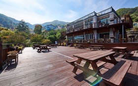Yangpyeong Ordaon Pension