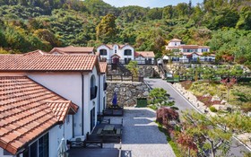 Yangpyeong Ordaon Pension