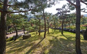 Yangpyeong Ordaon Pension