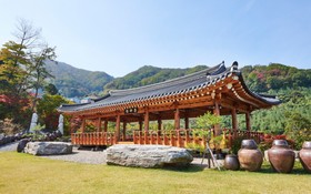 Yangpyeong Ordaon Pension